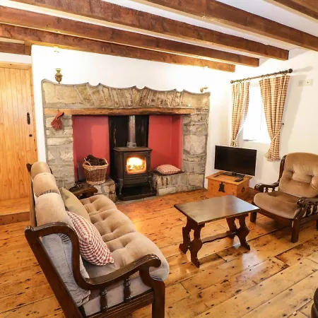 Ferienhaus Tigh Mhicil *